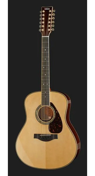 Yamaha LL 16-12 A.R.E NT detail 2