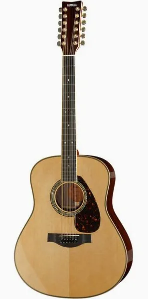 Yamaha LL 16-12 A.R.E NT vooraanzicht