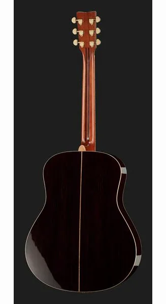 Yamaha LL 16 D A.R.E NT detail 3