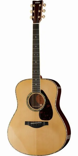 Yamaha LL 16 D A.R.E NT vooraanzicht