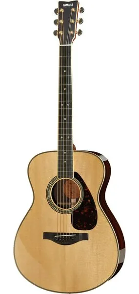 Yamaha LS 16 A.R.E NT vooraanzicht