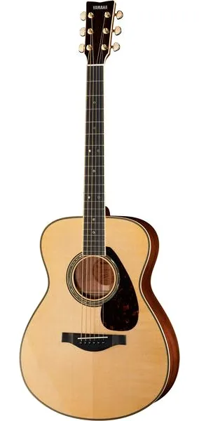Yamaha LS 16 M A.R.E NT vooraanzicht