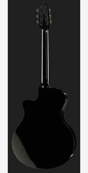 Yamaha NTX1BL Black detail 3