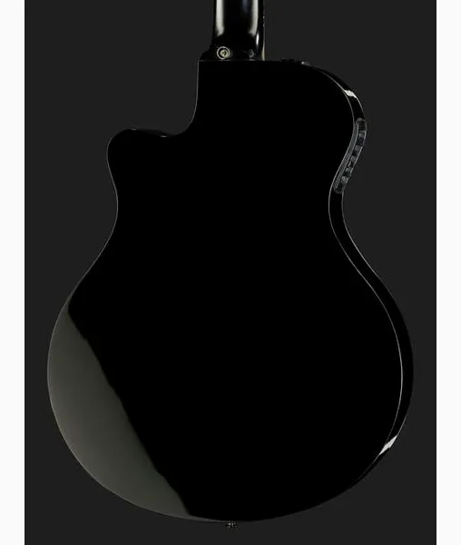 Yamaha NTX1BL Black detail 5