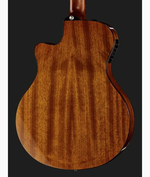 Yamaha NTX1BS Brown Sunburst detail 5