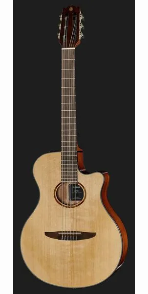 Yamaha NTX1NT NAT detail 2
