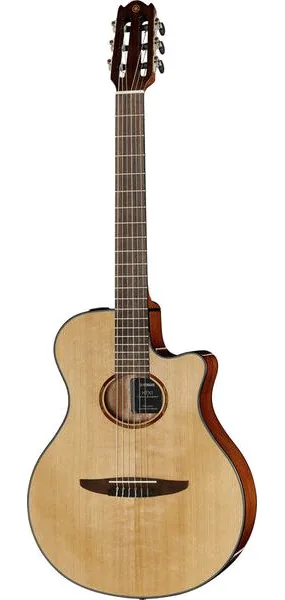 Yamaha NTX1NT NAT vooraanzicht