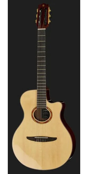 Yamaha NTX3NT detail 2