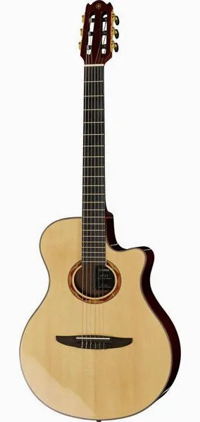 Yamaha NTX3NT vooraanzicht