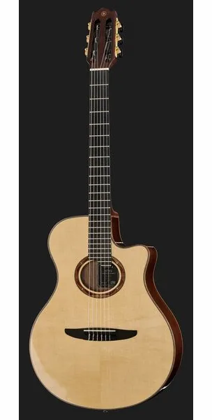 Yamaha NTX5NT NAT detail 2
