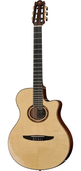 Yamaha NTX5NT NAT vooraanzicht