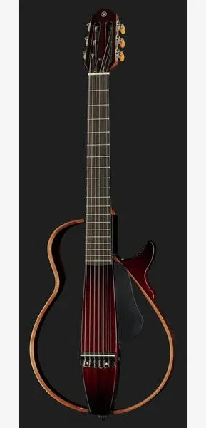Yamaha SLG200N CRB detail 2