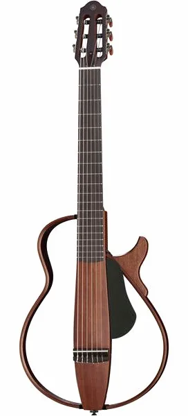 Yamaha SLG200N NA vooraanzicht
