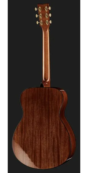 Yamaha Storia III Chocolate Brown detail 3