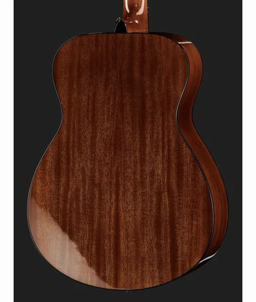 Yamaha Storia III Chocolate Brown detail 5