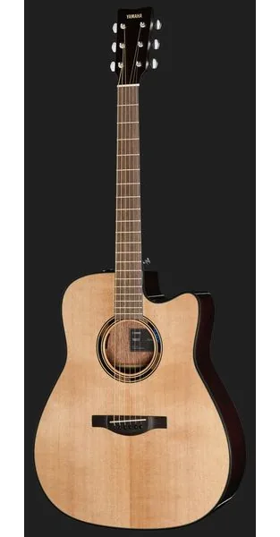 Yamaha TAG1 C Natural detail 2