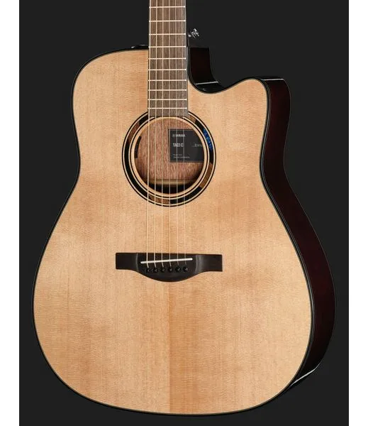 Yamaha TAG1 C Natural detail 4