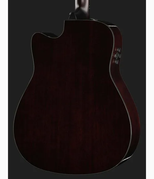 Yamaha TAG1 C Natural detail 5