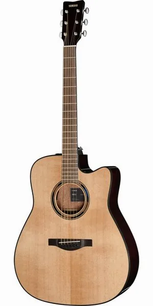Yamaha TAG1 C Natural vooraanzicht