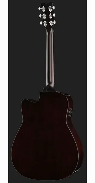 Yamaha TAG1 C Sand Burst detail 3