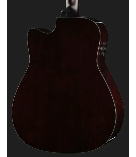 Yamaha TAG1 C Sand Burst detail 5