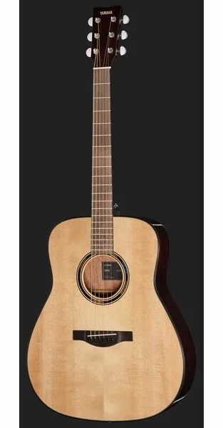 Yamaha TAG1 E Natural detail 2