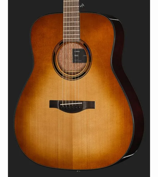 Yamaha TAG1 E Sand Burst detail 4