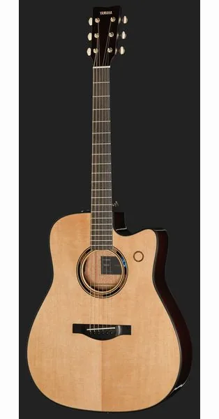 Yamaha TAG3 C Natural detail 2