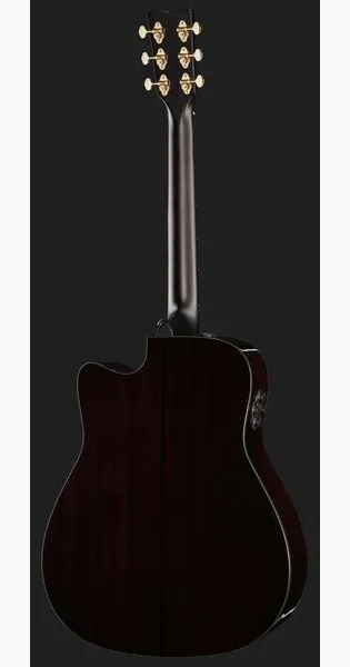 Yamaha TAG3 C Natural detail 3