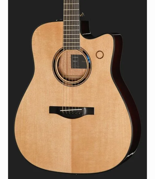 Yamaha TAG3 C Natural detail 4