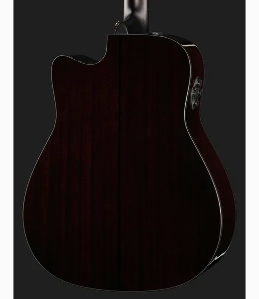 Yamaha TAG3 C Natural detail 5