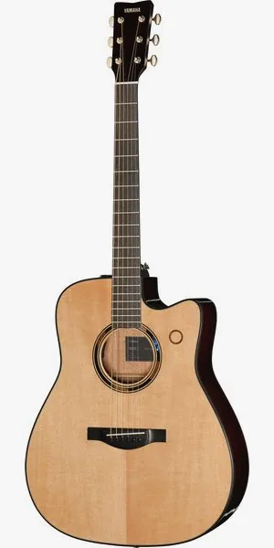 Yamaha TAG3 C Natural vooraanzicht