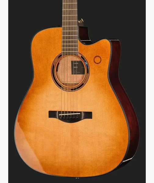 Yamaha TAG3 C TransAcoustic detail 4