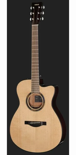 Yamaha TAS1 C Natural detail 2
