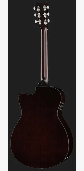 Yamaha TAS1 C Natural detail 3