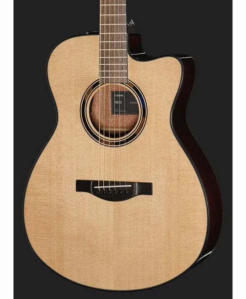 Yamaha TAS1 C Natural detail 4