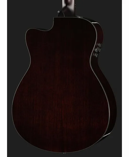 Yamaha TAS1 C Natural detail 5
