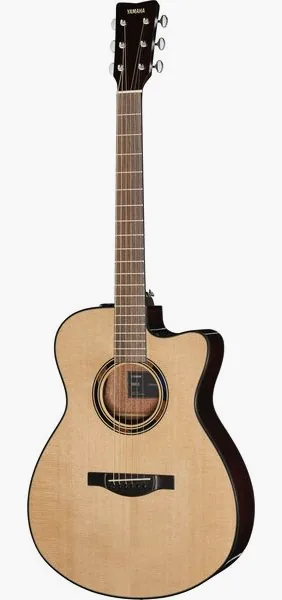 Yamaha TAS1 C Natural vooraanzicht