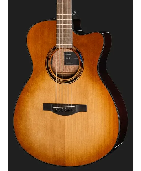 Yamaha TAS1 C Sand Burst detail 4