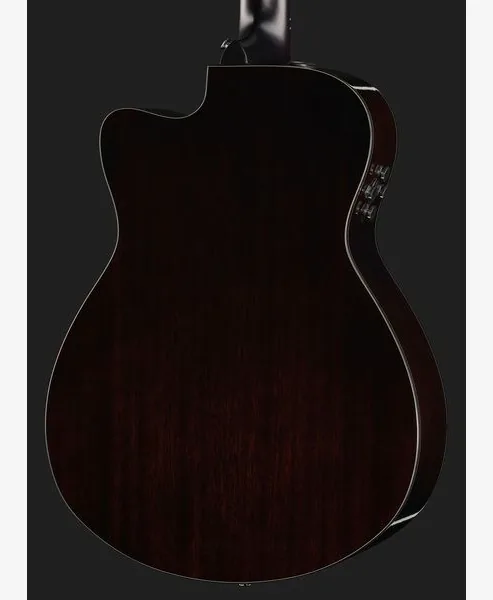 Yamaha TAS1 C Sand Burst detail 5