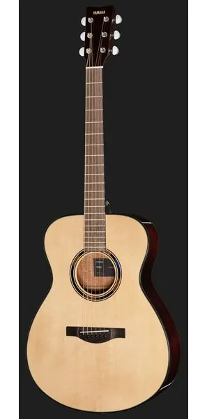 Yamaha TAS1 E Natural detail 2
