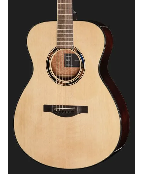Yamaha TAS1 E Natural detail 4