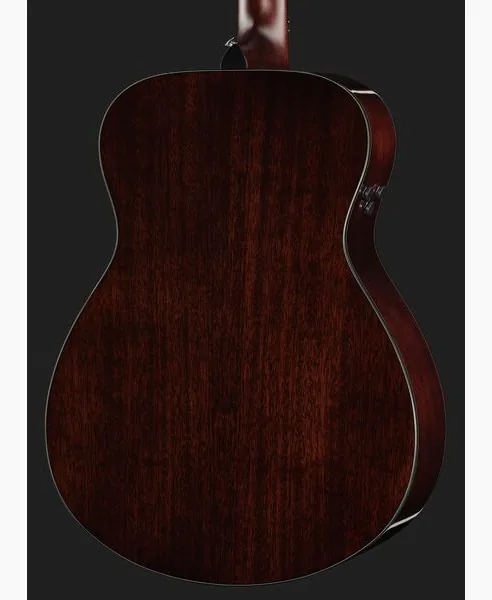 Yamaha TAS1 E Natural detail 5