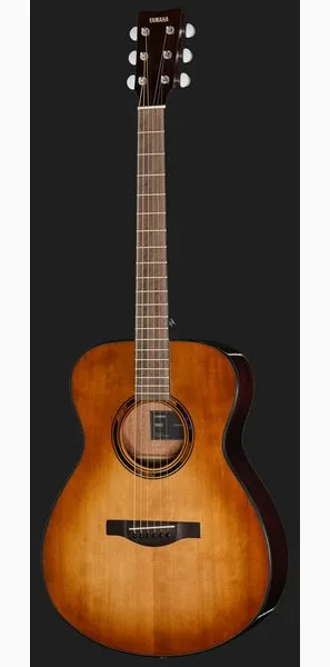 Yamaha TAS1 E Sand Burst detail 2