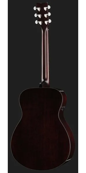 Yamaha TAS1 E Sand Burst detail 3