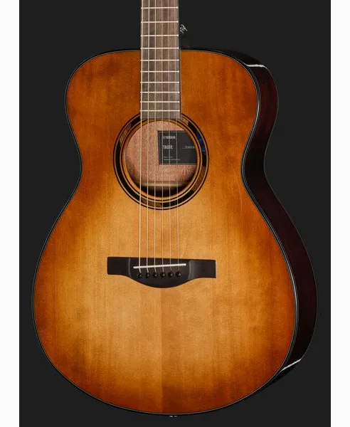 Yamaha TAS1 E Sand Burst detail 4