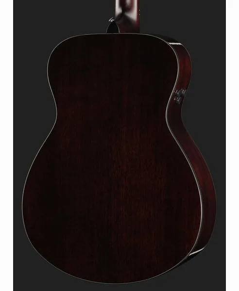 Yamaha TAS1 E Sand Burst detail 5