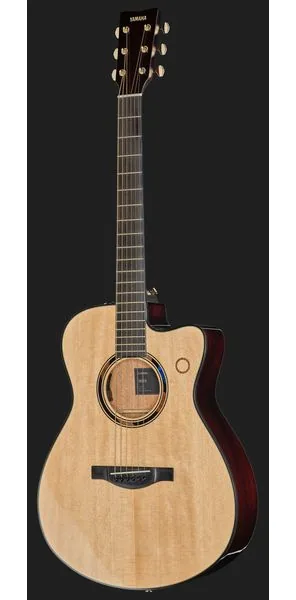 Yamaha TAS3 C Natural detail 2