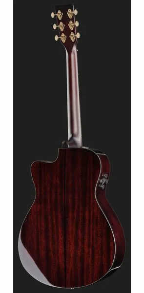 Yamaha TAS3 C Natural detail 3