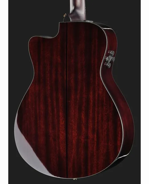 Yamaha TAS3 C Natural detail 5
